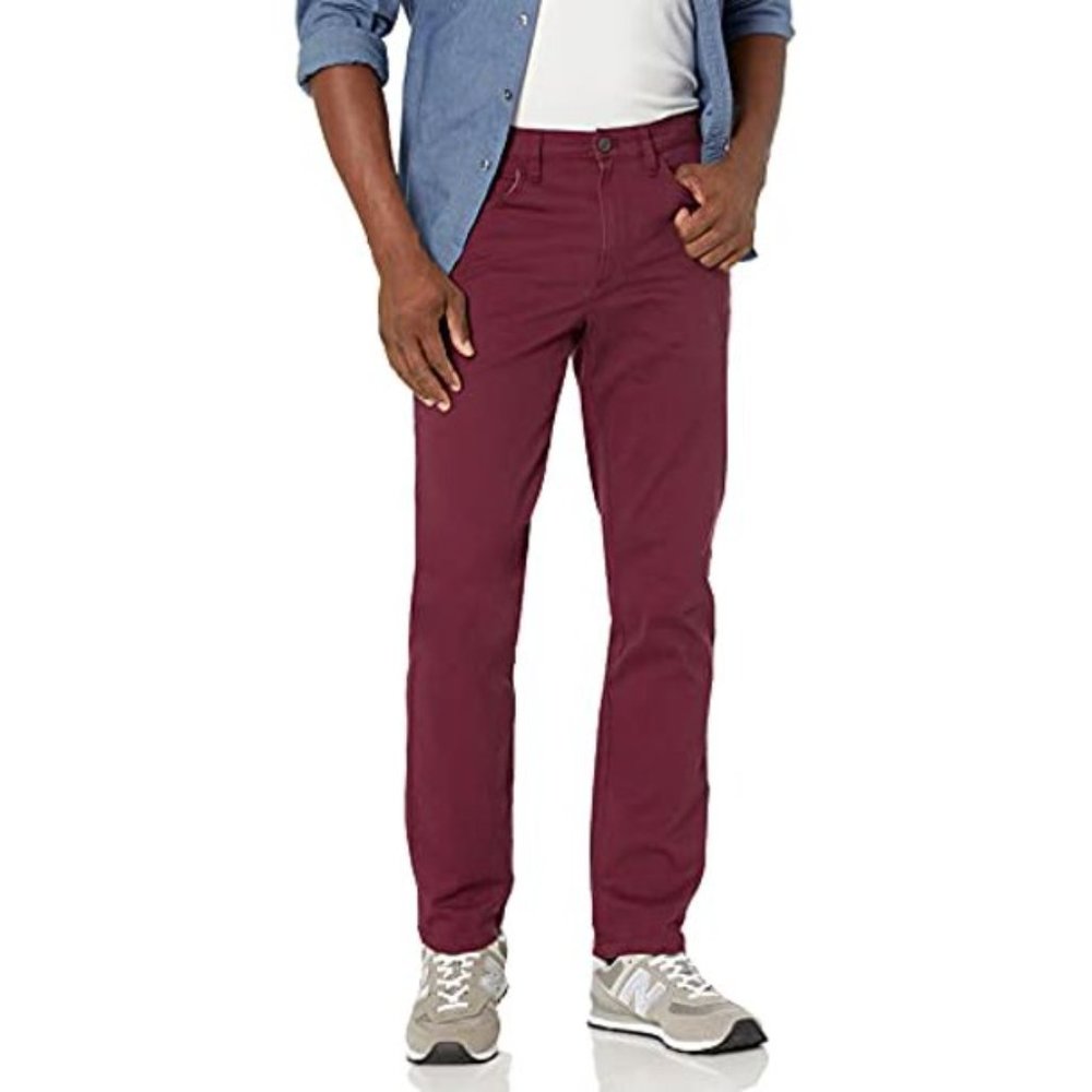 Goodthreads Men's Slim-Fit Carpenter Pant New With Tags Size 38 x 32